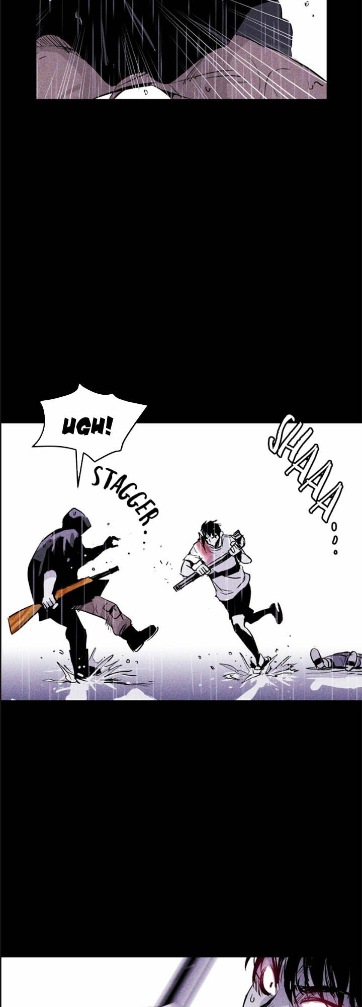 Chuồng lợn: Chapter 35