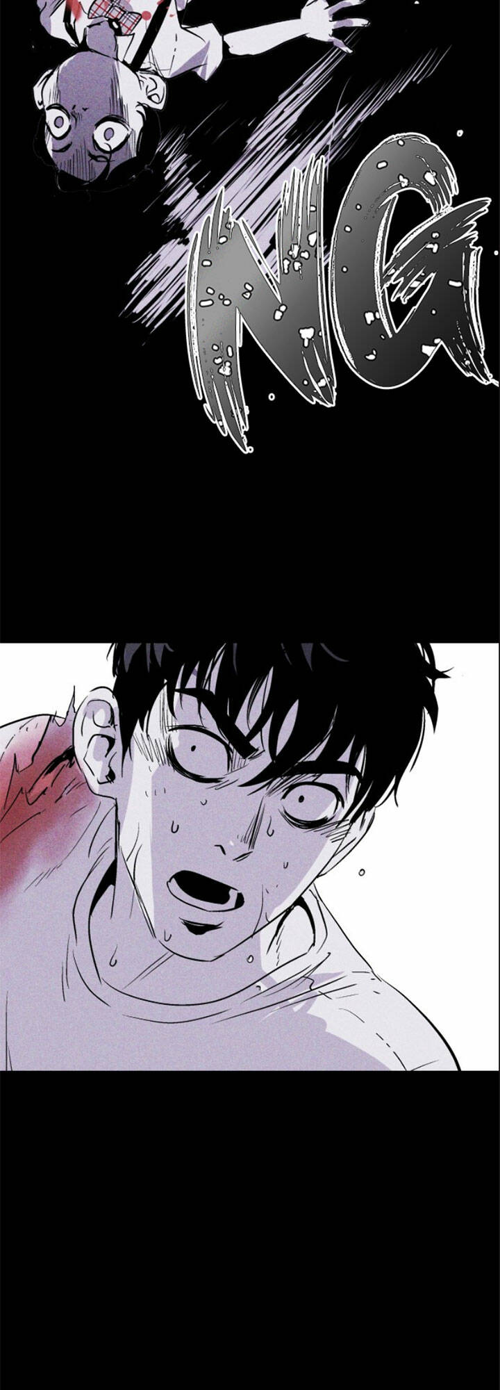 Chuồng lợn: Chapter 35