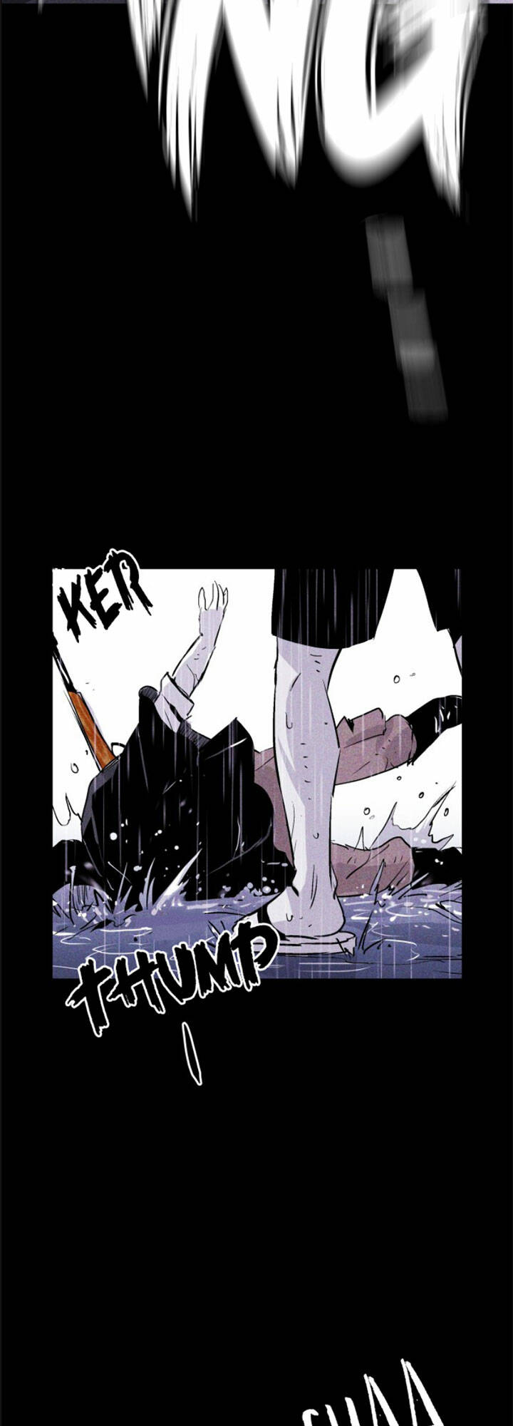 Chuồng lợn: Chapter 35