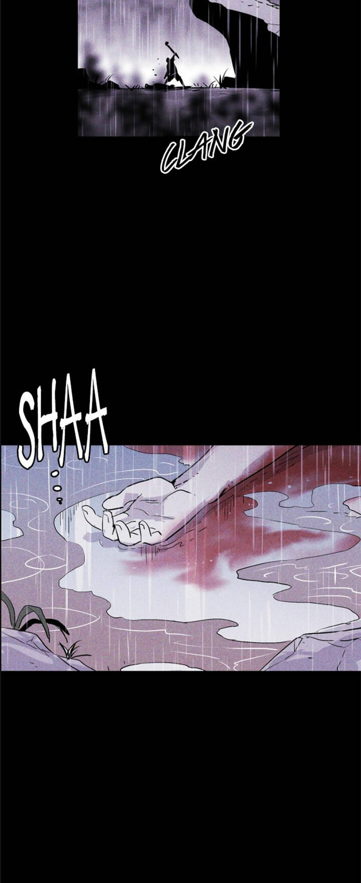 Chuồng lợn: Chapter 35
