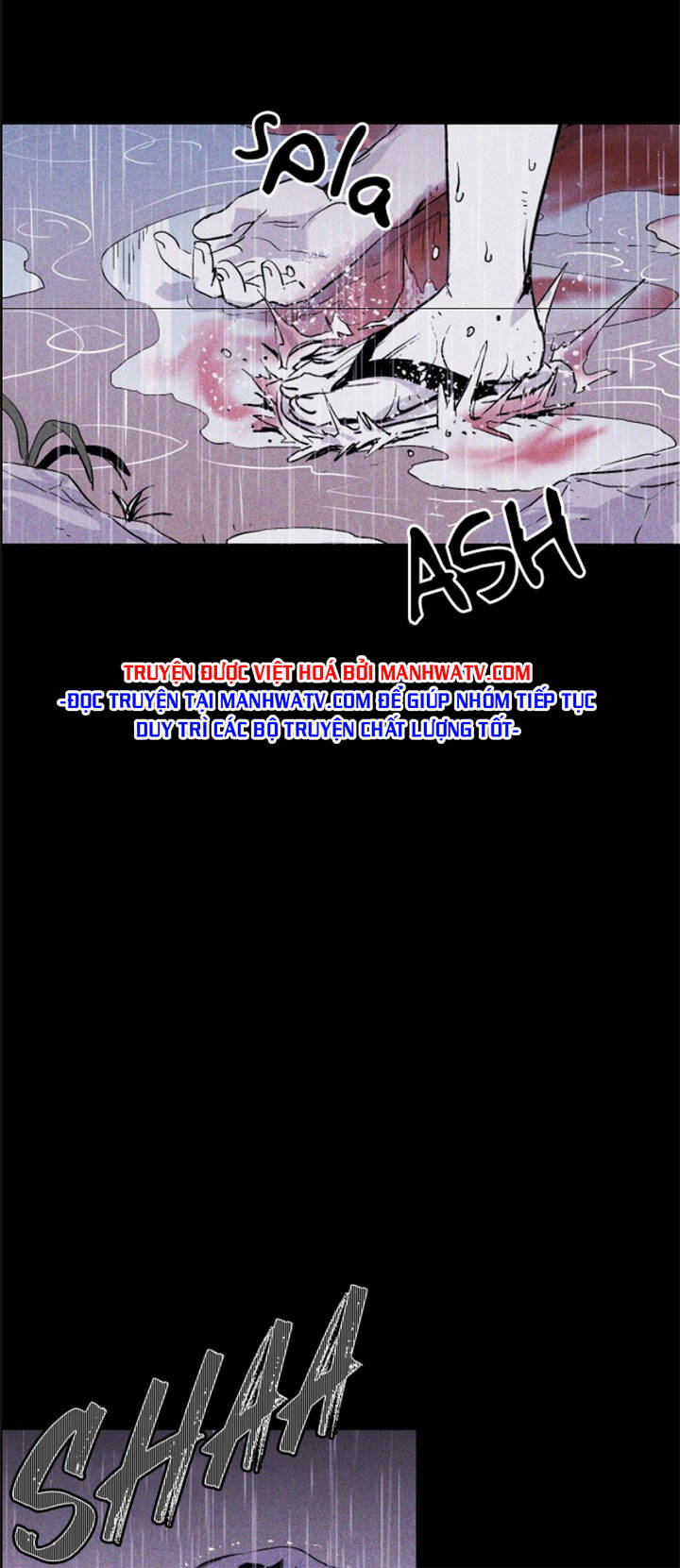 Chuồng lợn: Chapter 35