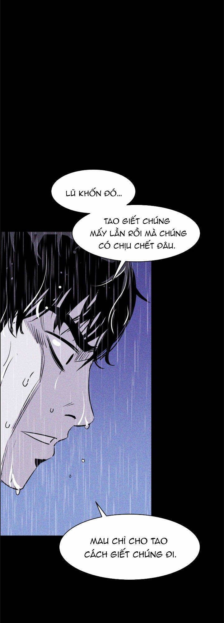 Chuồng lợn: Chapter 35