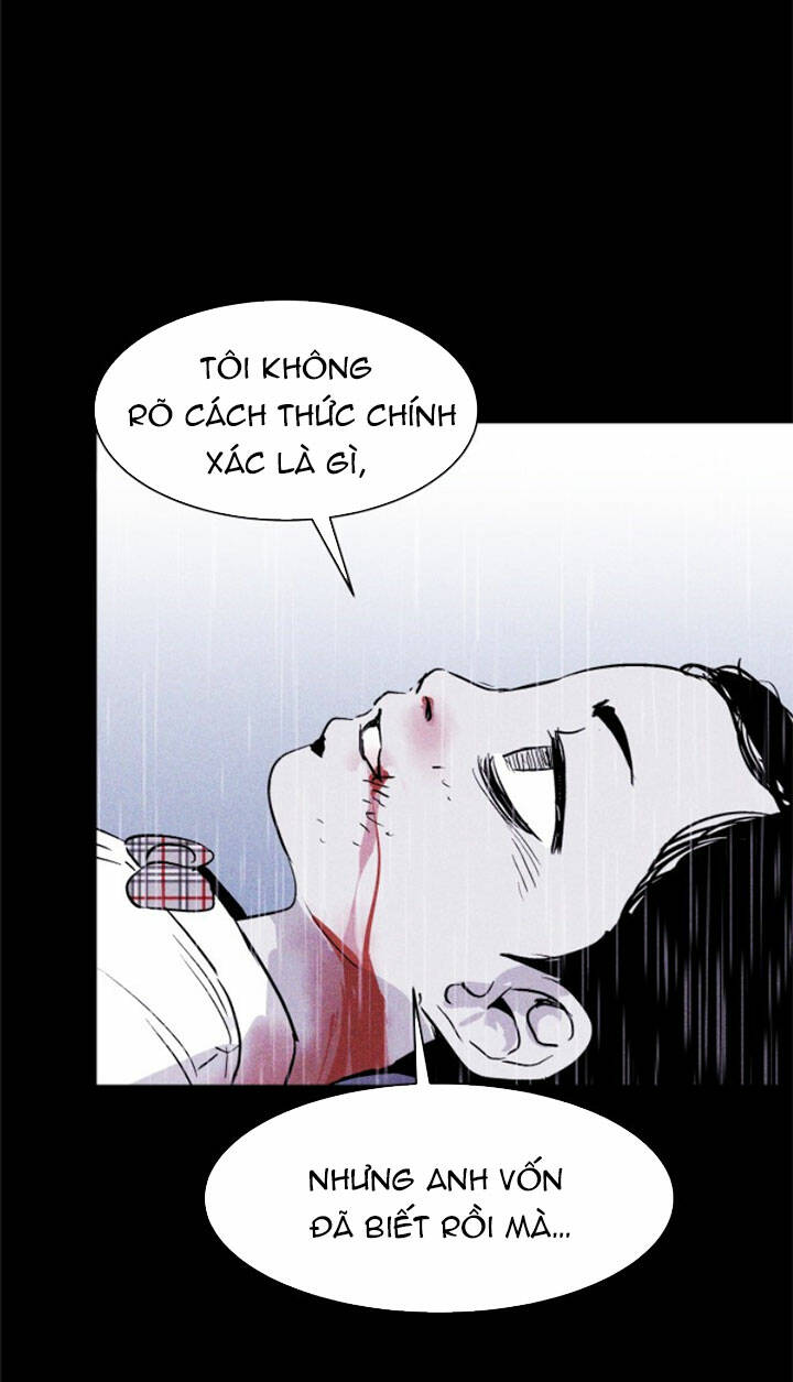 Chuồng lợn: Chapter 35