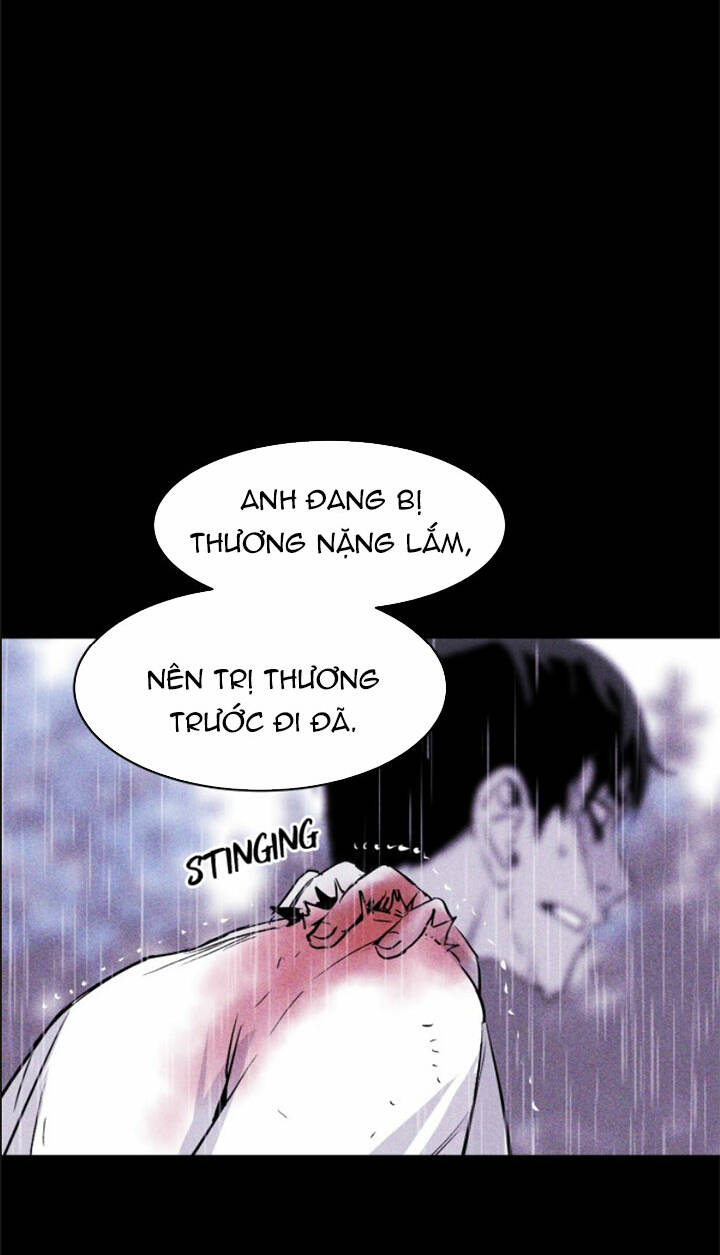 Chuồng lợn: Chapter 35