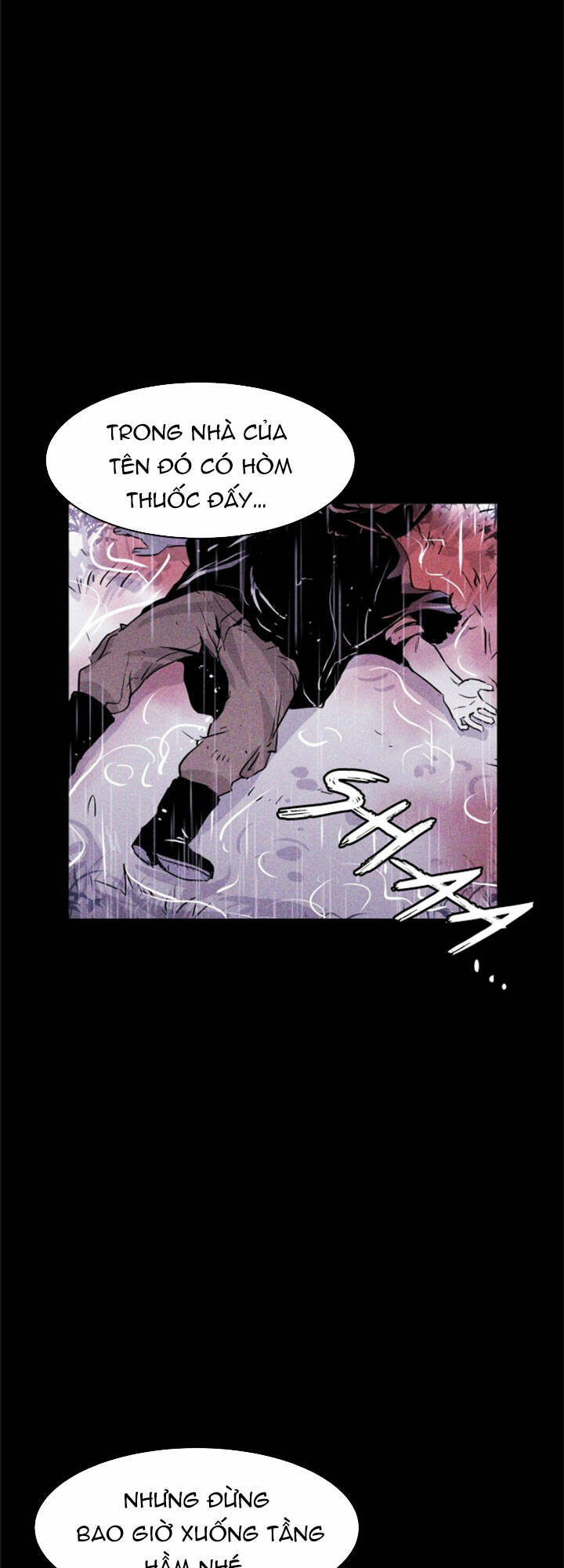 Chuồng lợn: Chapter 35