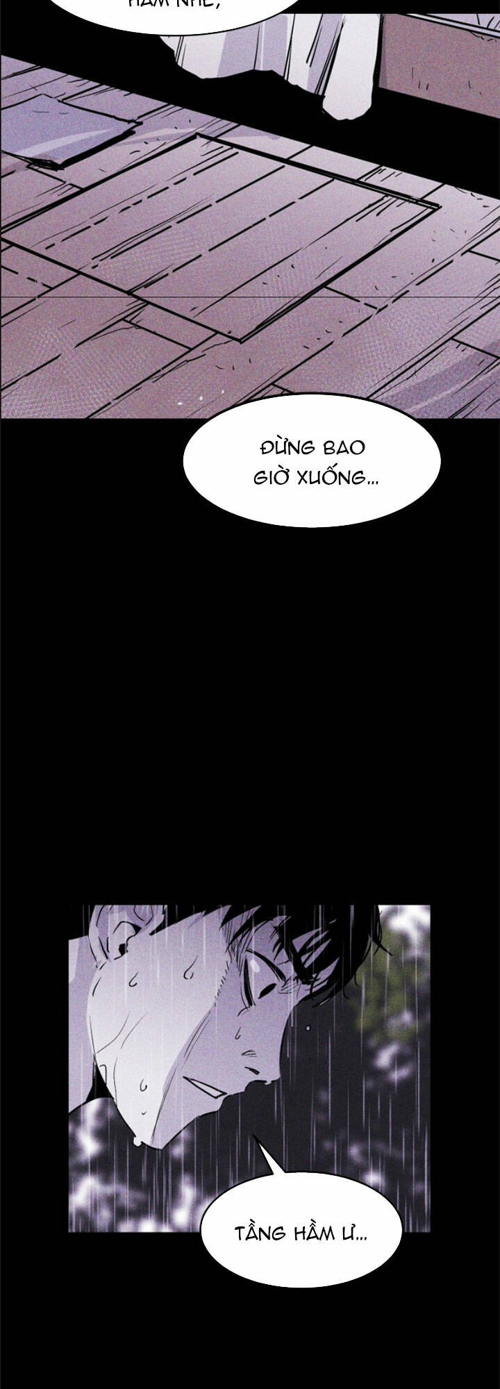 Chuồng lợn: Chapter 35