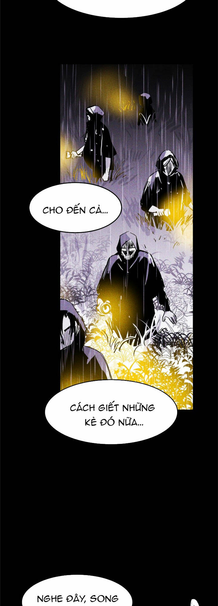 Chuồng lợn: Chapter 35
