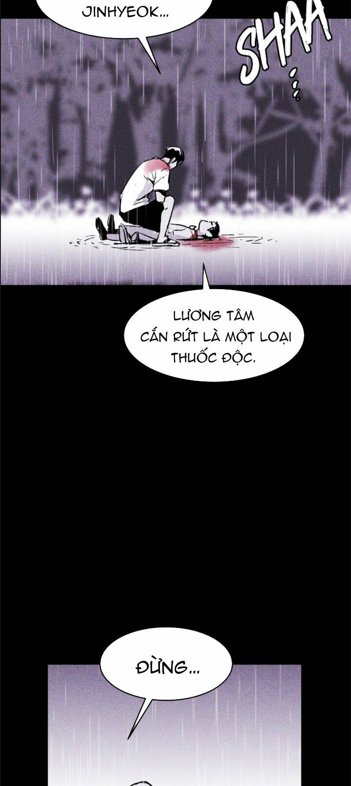 Chuồng lợn: Chapter 35