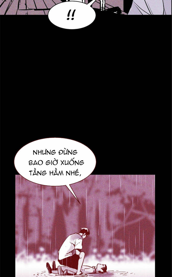 Chuồng lợn: Chapter 35