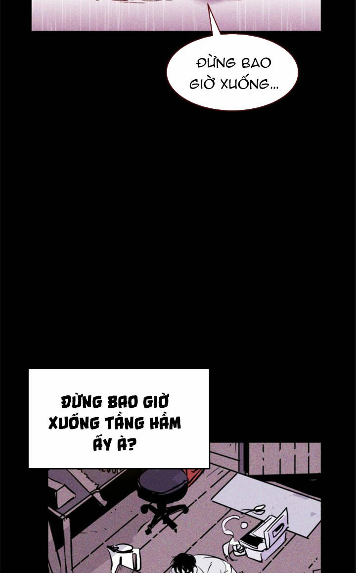 Chuồng lợn: Chapter 35