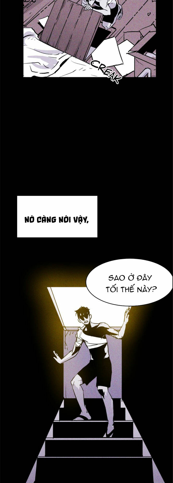 Chuồng lợn: Chapter 35