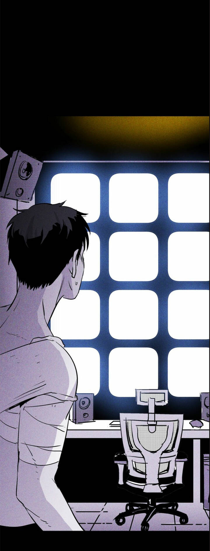 Chuồng lợn: Chapter 35