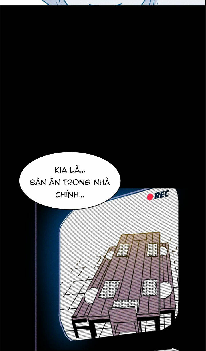 Chuồng lợn: Chapter 35