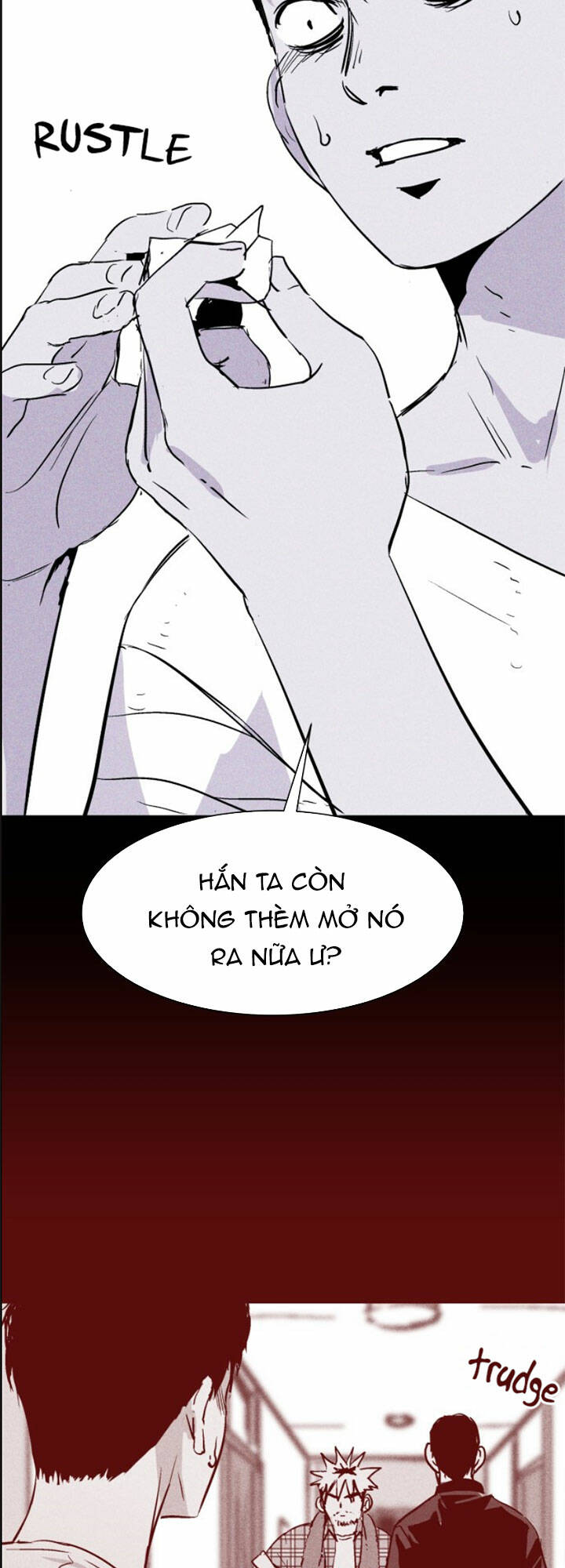 Chuồng lợn: Chapter 35
