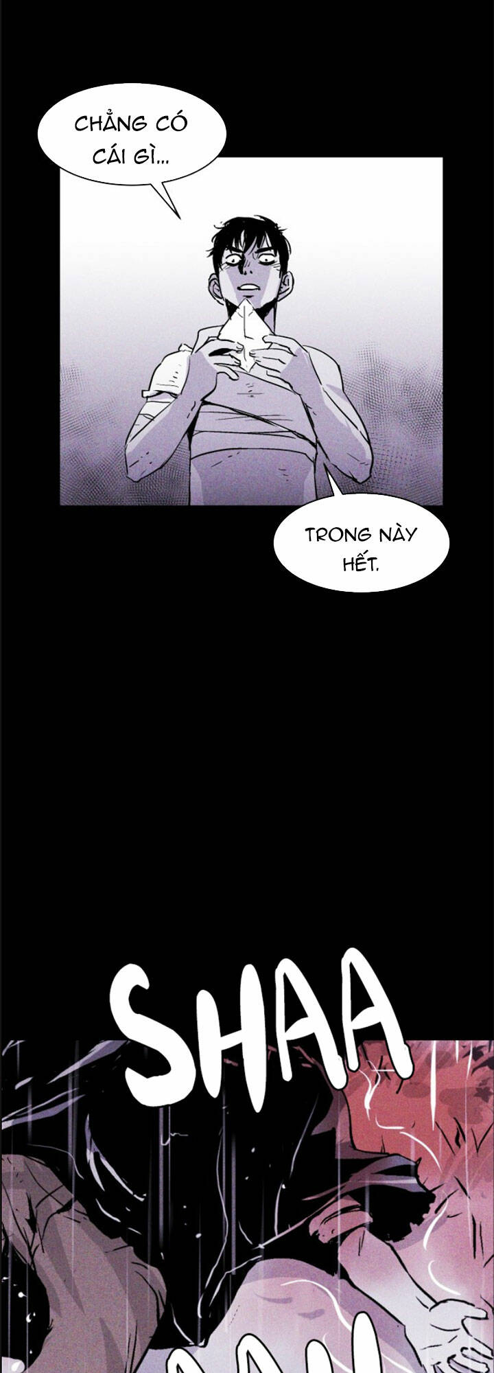 Chuồng lợn: Chapter 35