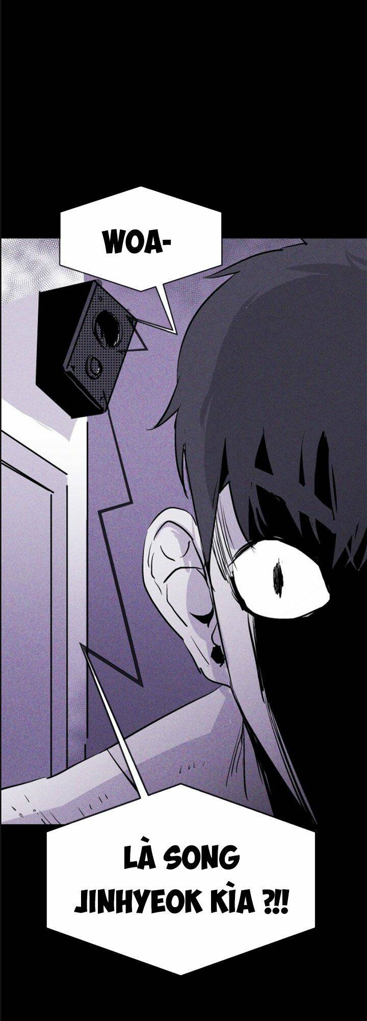 Chuồng lợn: Chapter 35