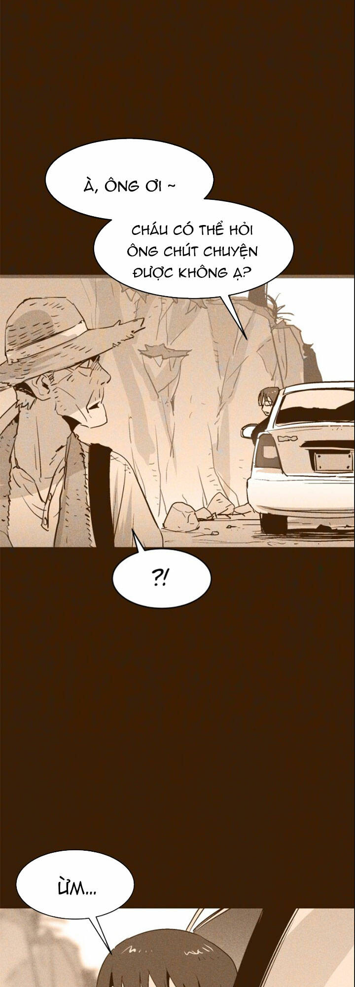 Chuồng lợn: Chapter 35