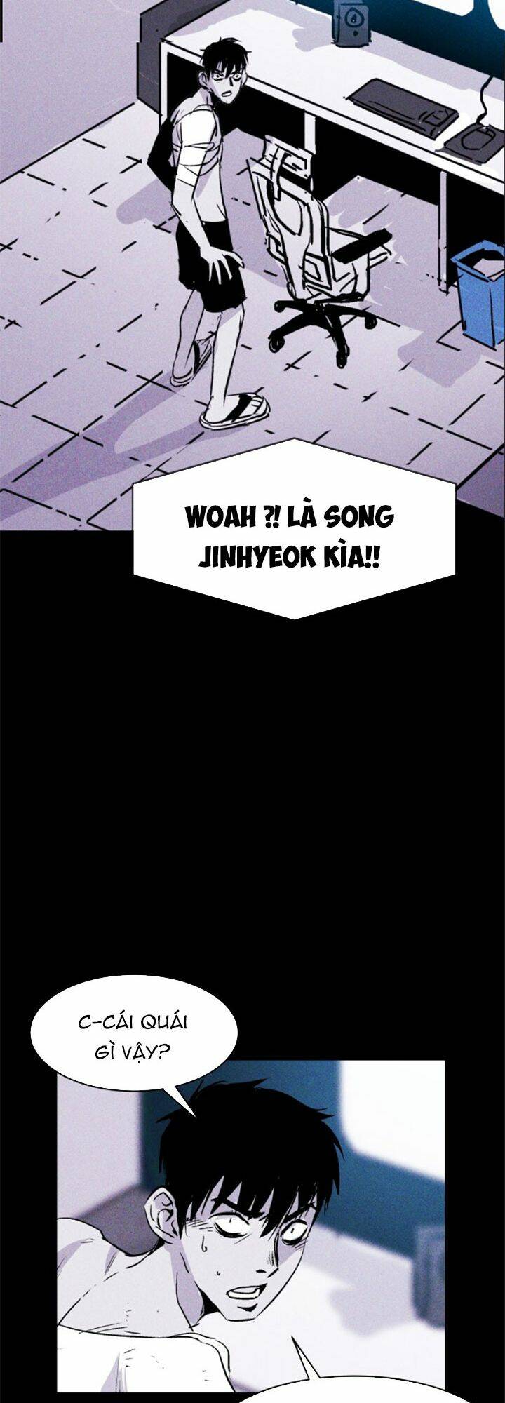 Chuồng lợn: Chapter 36