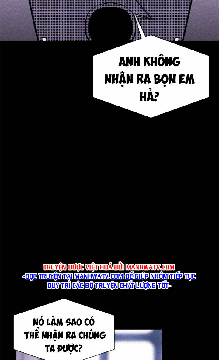 Chuồng lợn: Chapter 36