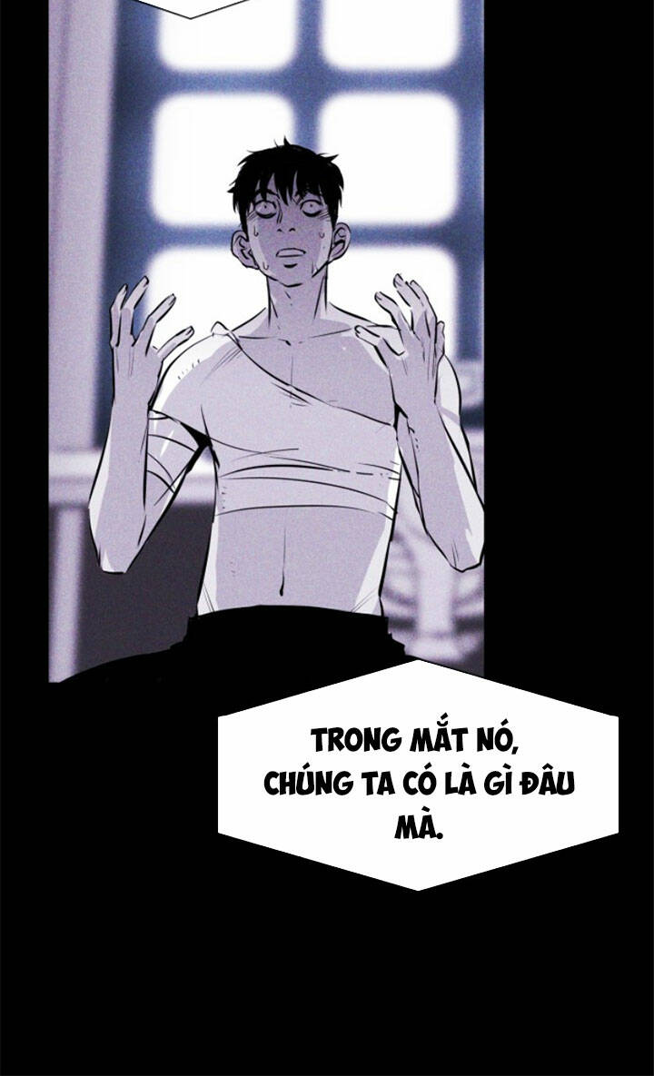 Chuồng lợn: Chapter 36