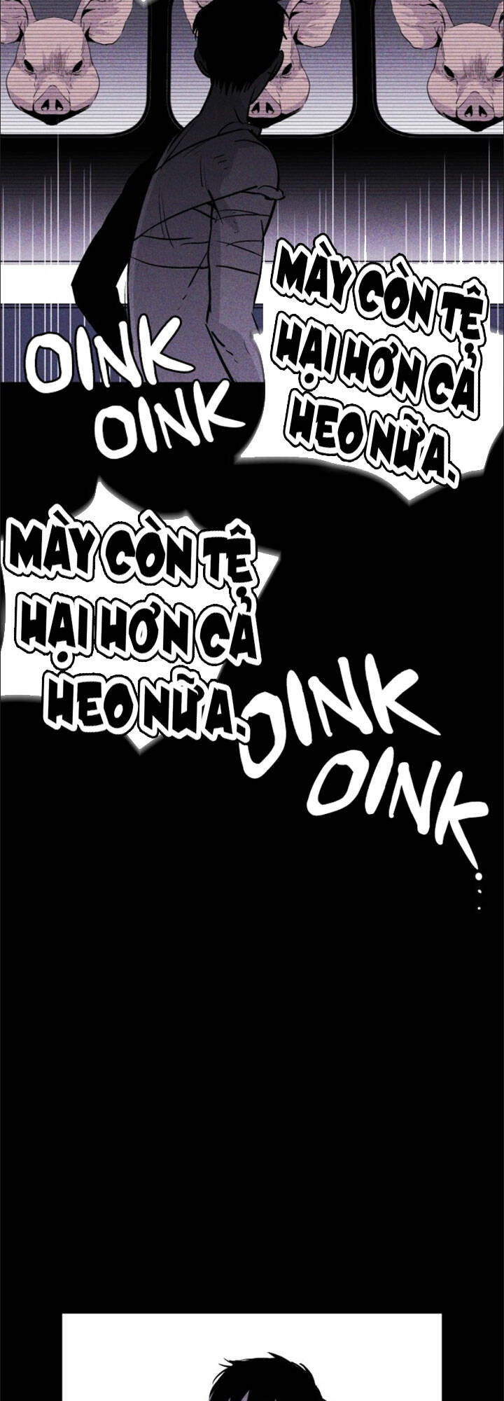 Chuồng lợn: Chapter 36