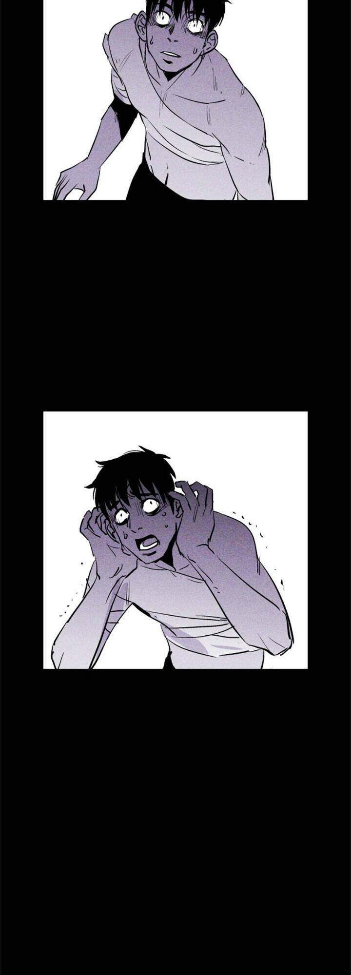 Chuồng lợn: Chapter 36