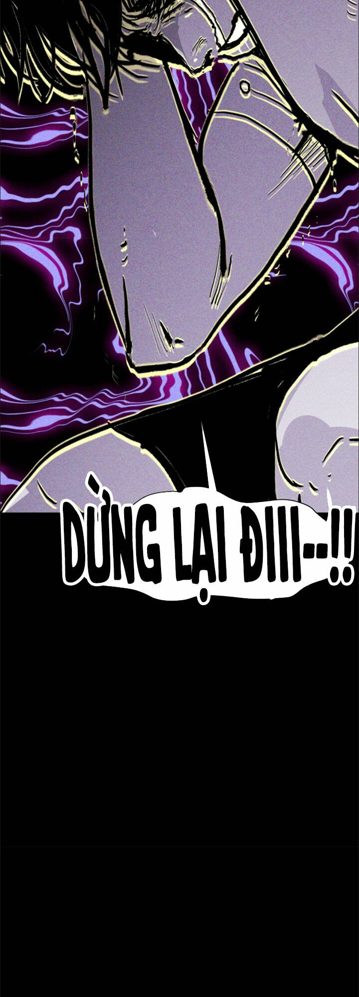 Chuồng lợn: Chapter 36