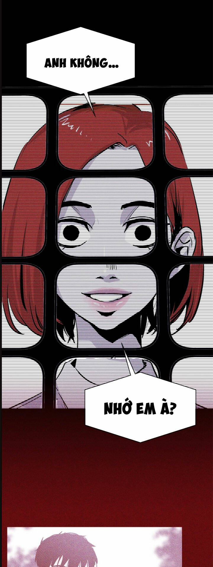 Chuồng lợn: Chapter 36