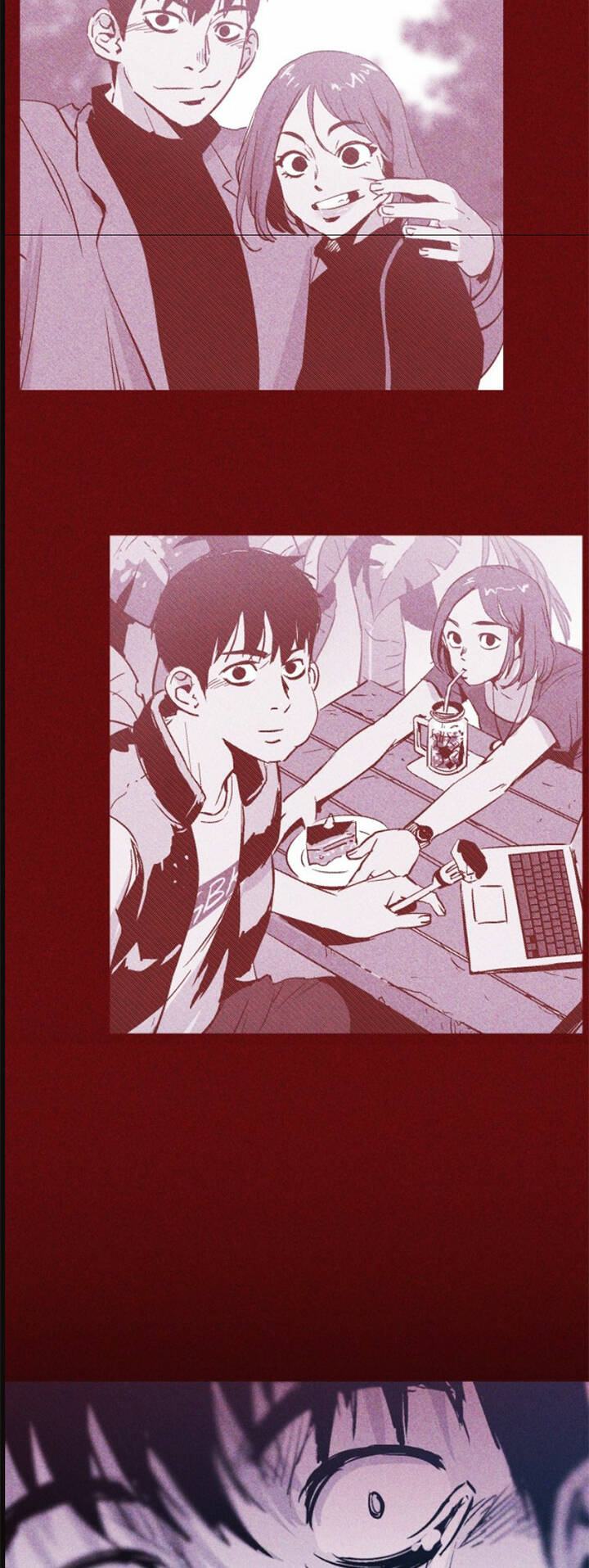 Chuồng lợn: Chapter 36