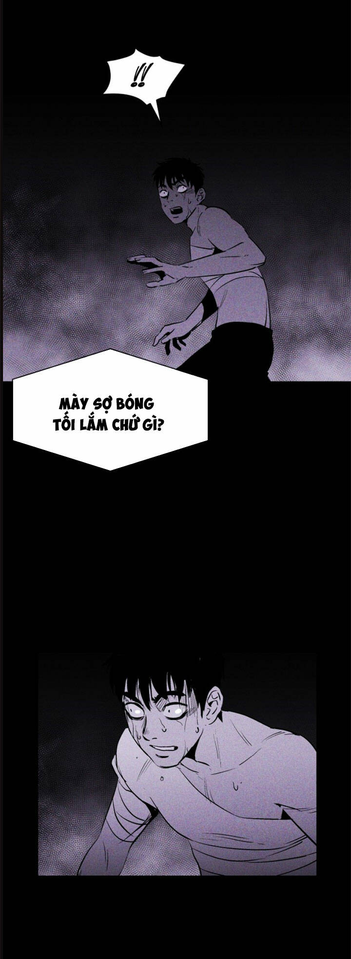 Chuồng lợn: Chapter 36