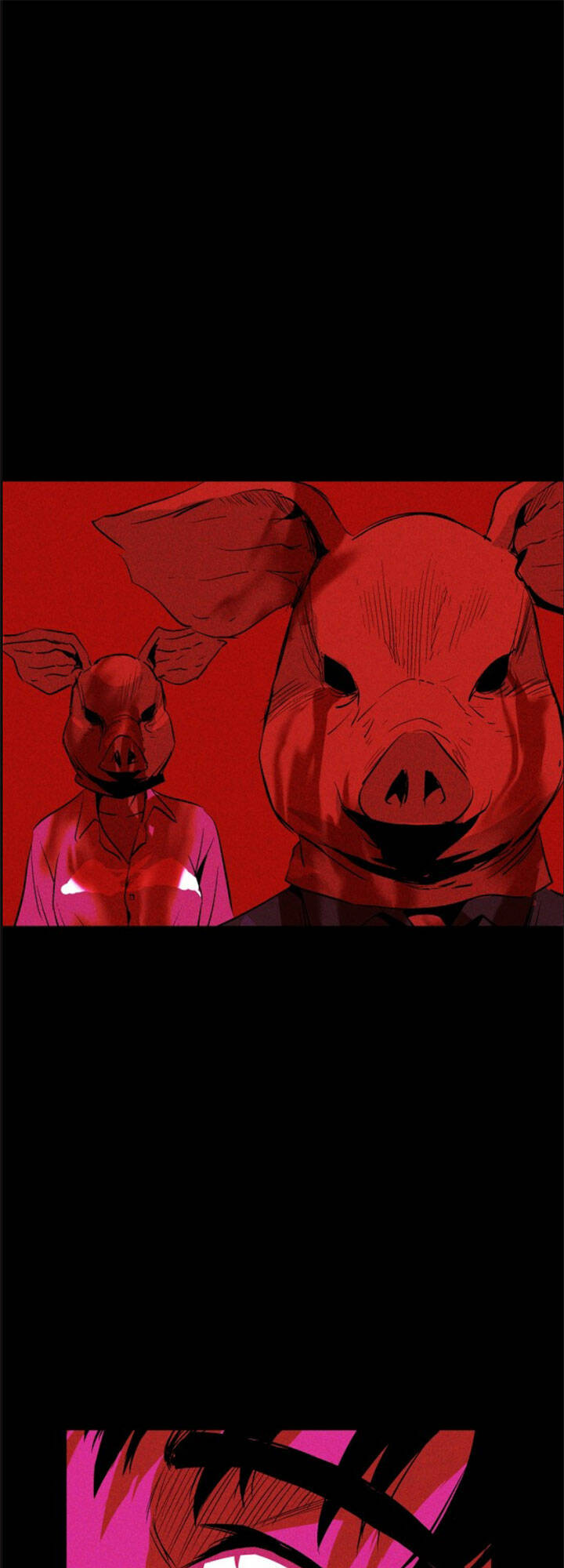 Chuồng lợn: Chapter 36