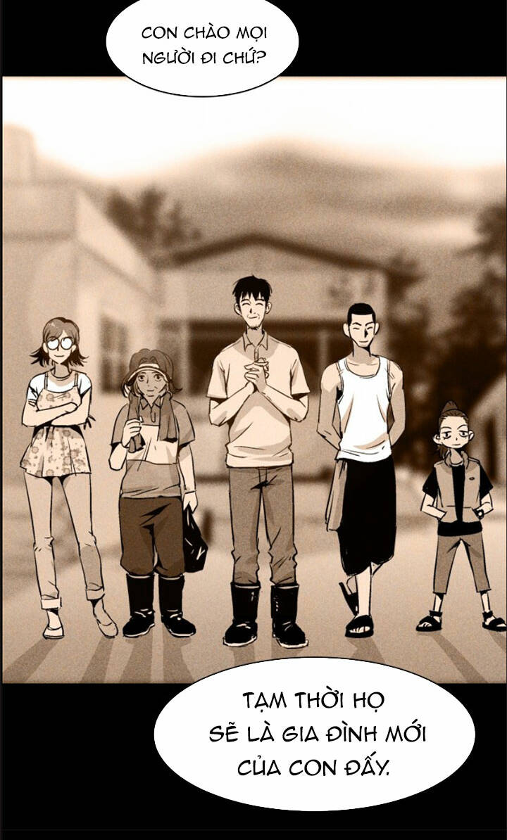 Chuồng lợn: Chapter 36