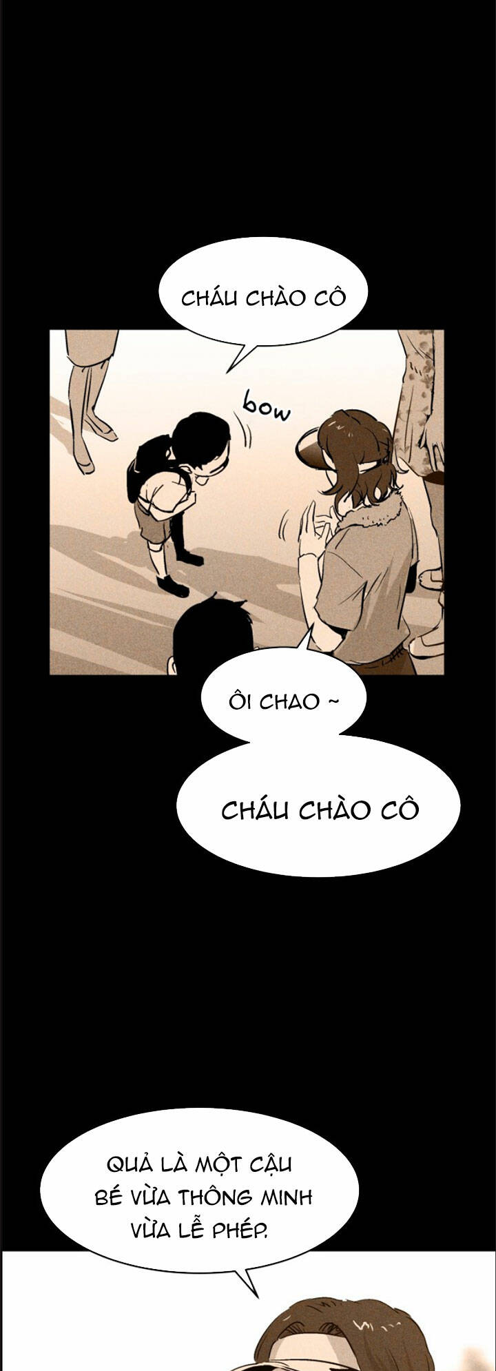 Chuồng lợn: Chapter 36