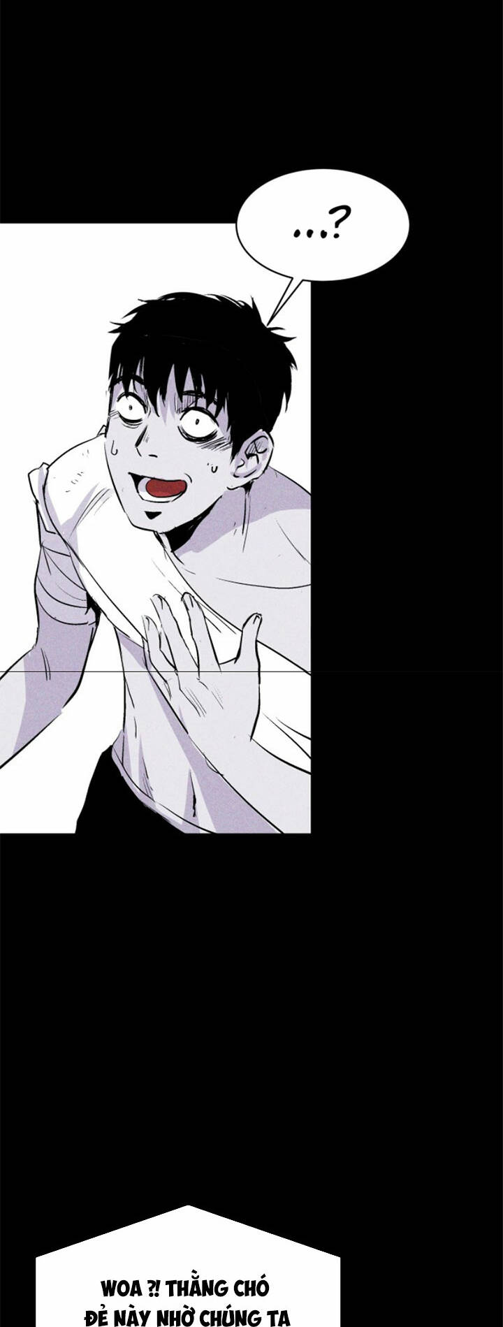 Chuồng lợn: Chapter 36