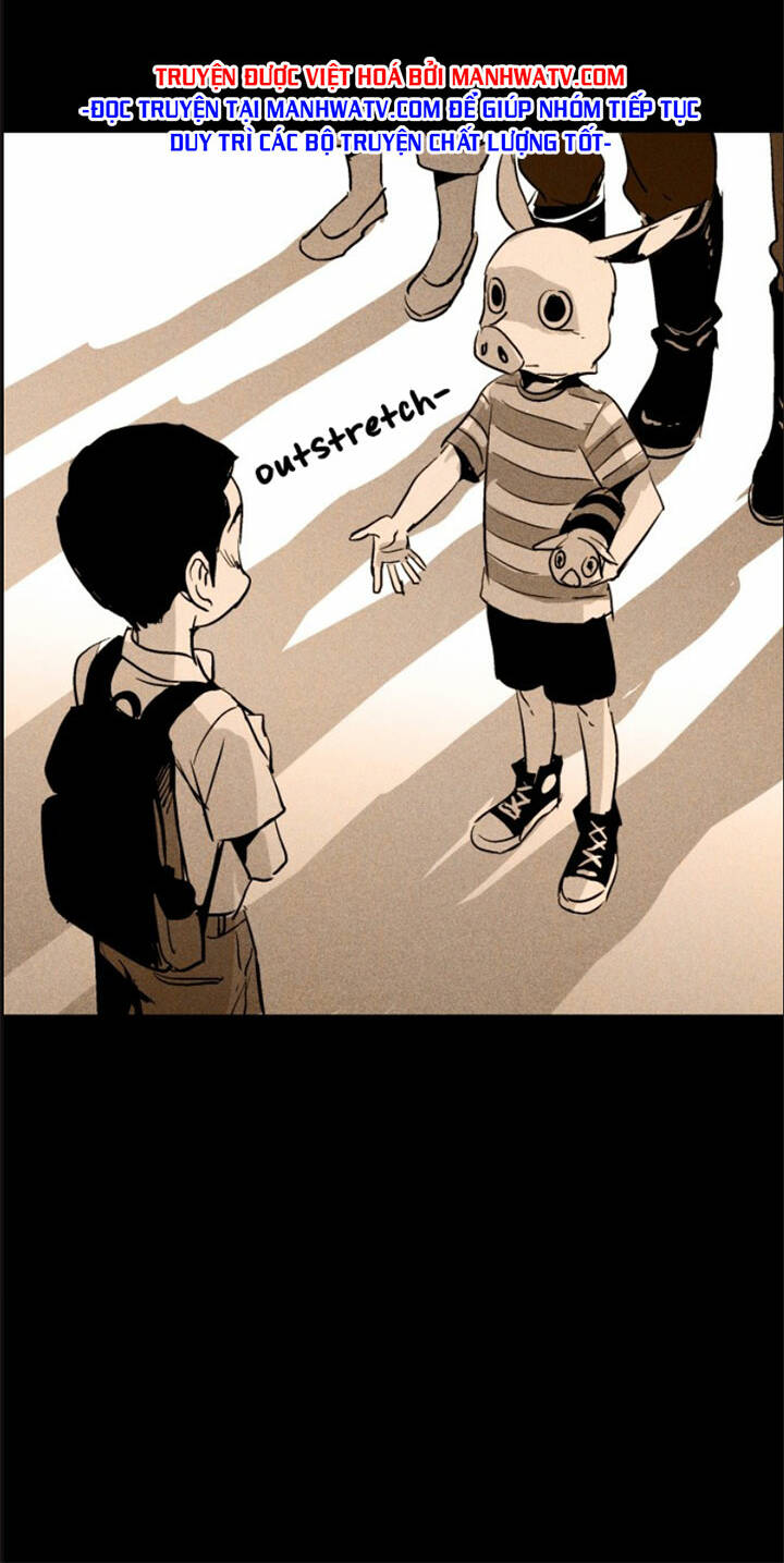 Chuồng lợn: Chapter 36