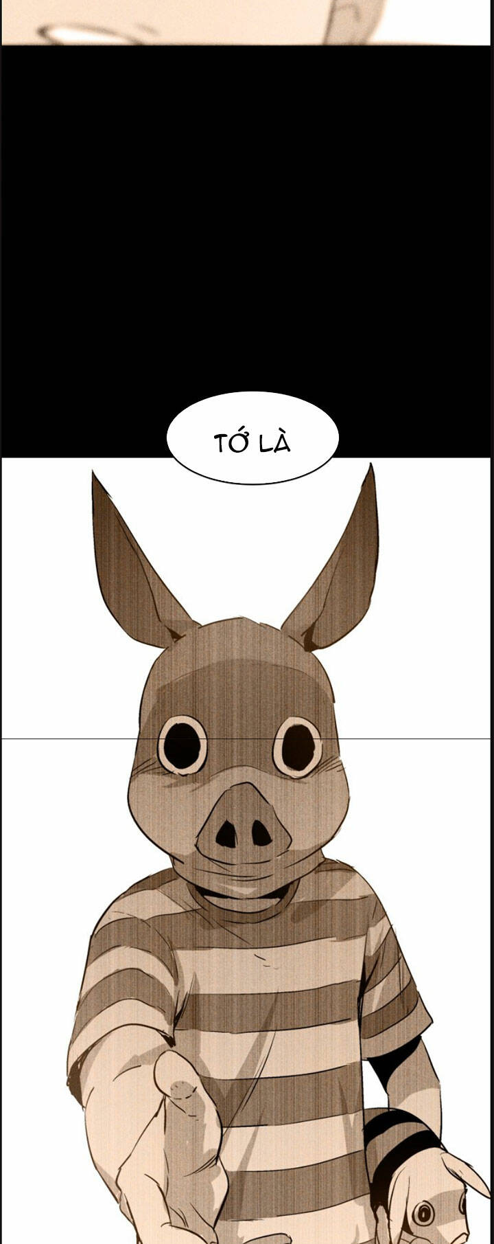 Chuồng lợn: Chapter 36