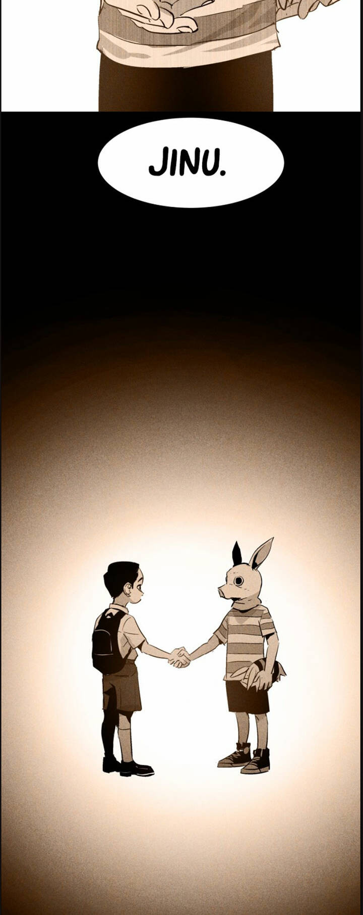 Chuồng lợn: Chapter 36