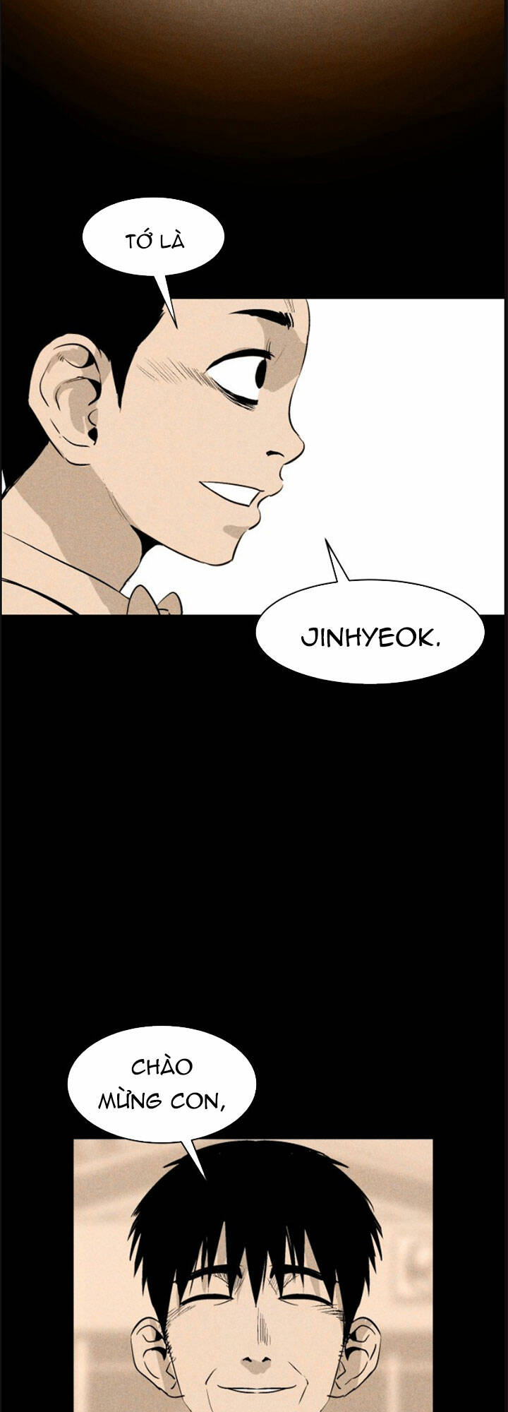 Chuồng lợn: Chapter 36