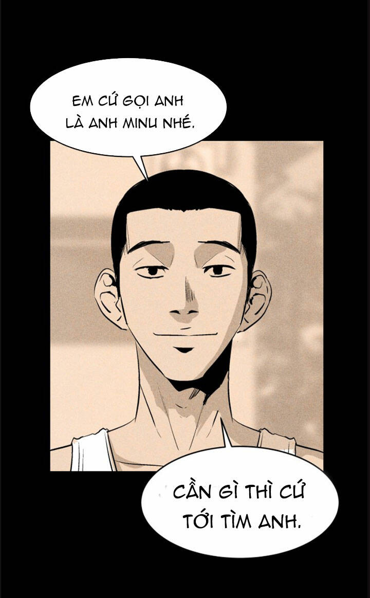 Chuồng lợn: Chapter 36