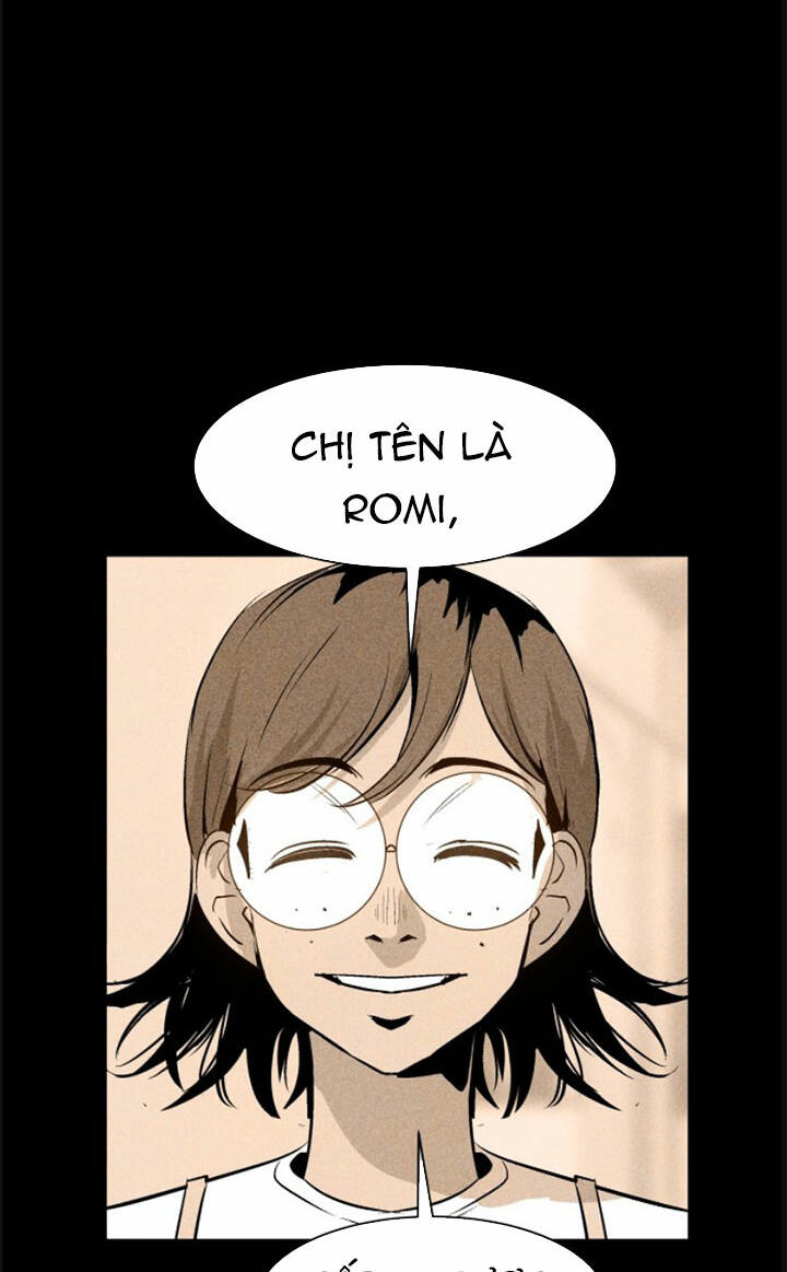 Chuồng lợn: Chapter 36