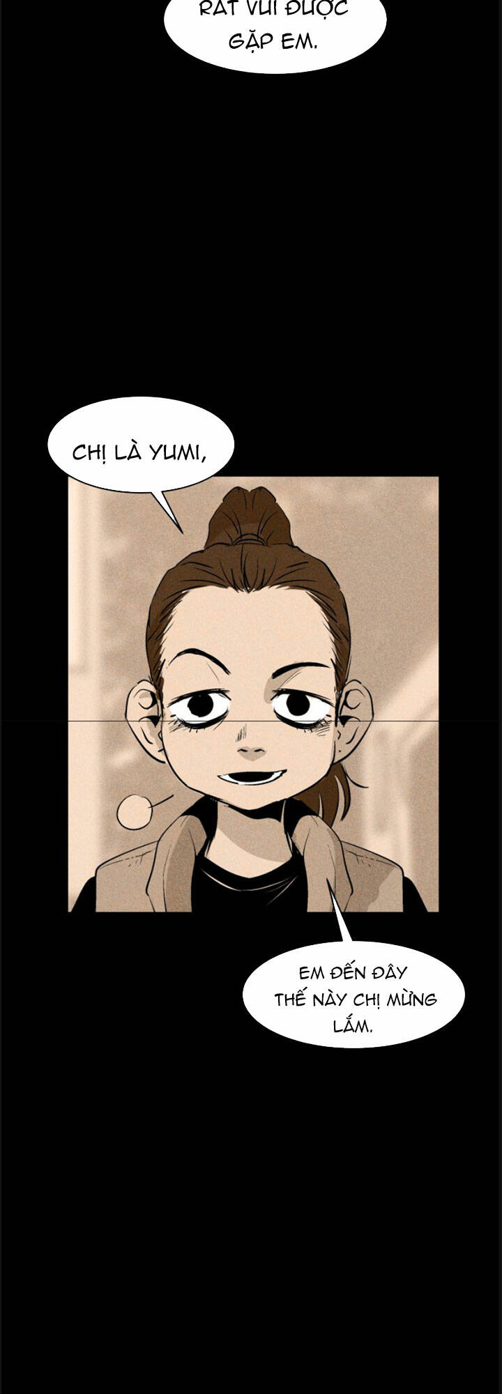 Chuồng lợn: Chapter 36