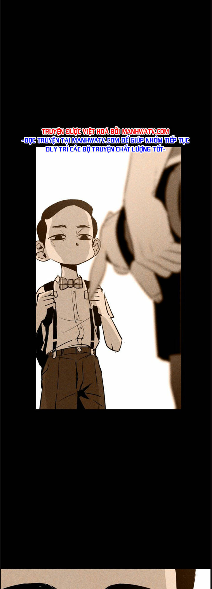 Chuồng lợn: Chapter 36