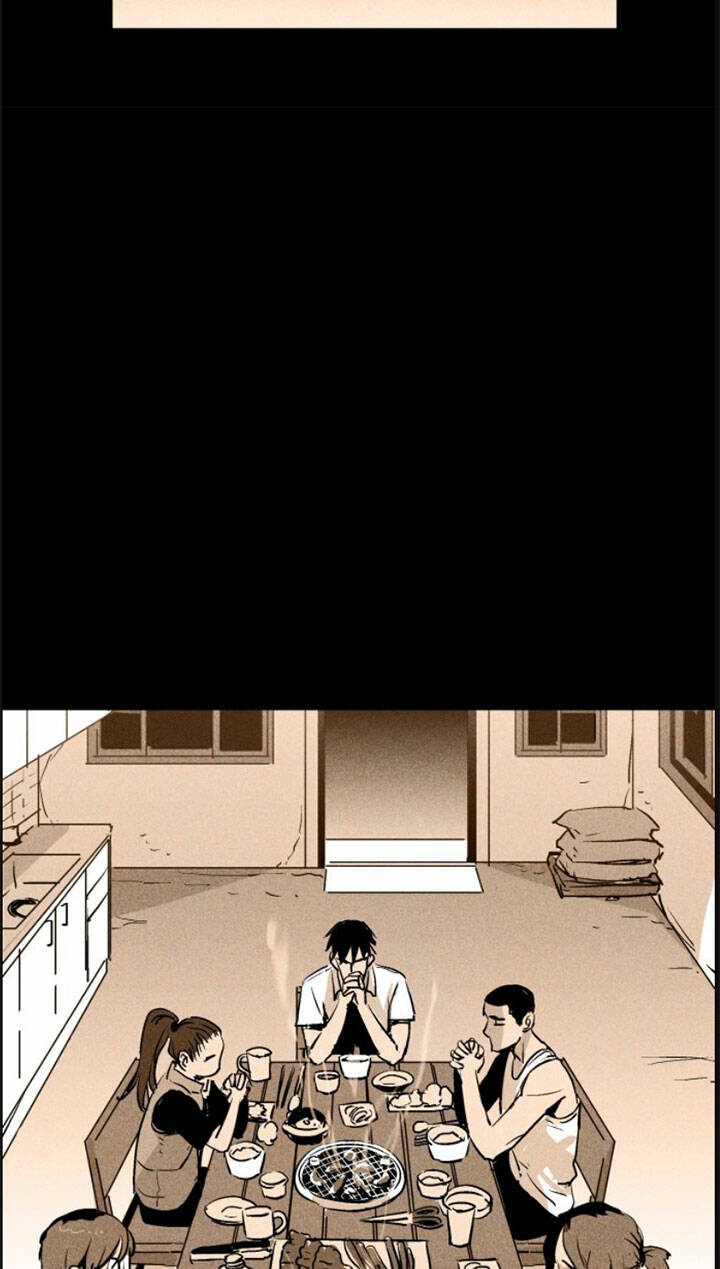 Chuồng lợn: Chapter 36