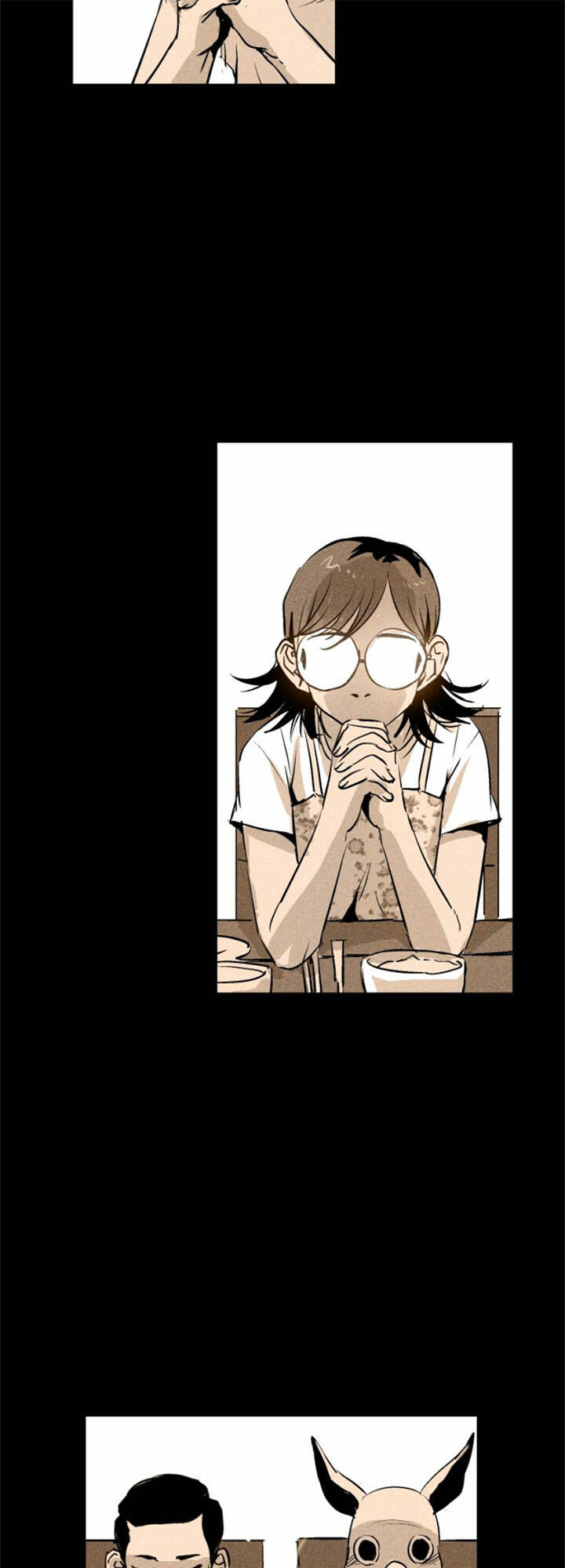 Chuồng lợn: Chapter 36
