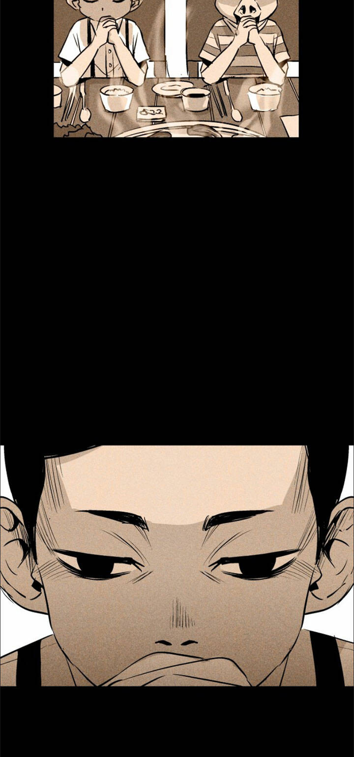 Chuồng lợn: Chapter 36