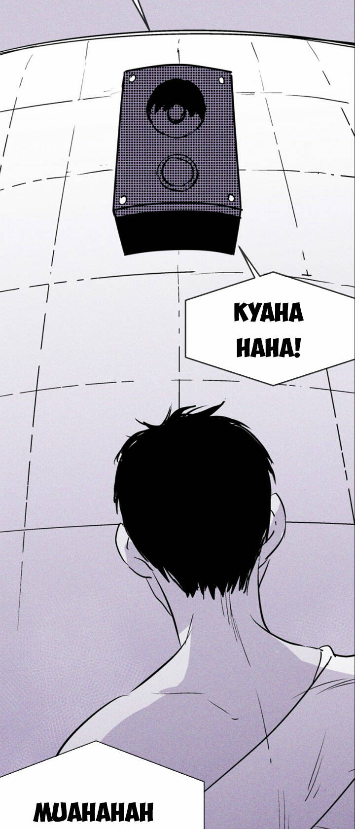 Chuồng lợn: Chapter 36