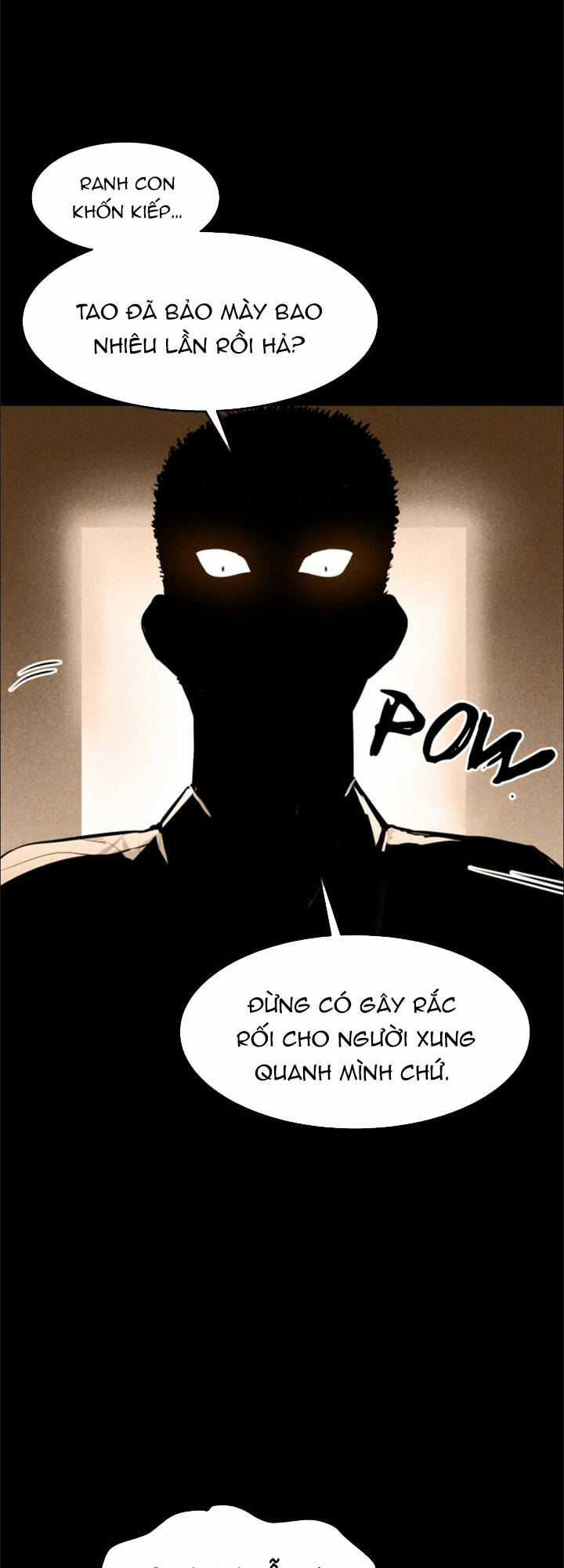 Chuồng lợn: Chapter 36
