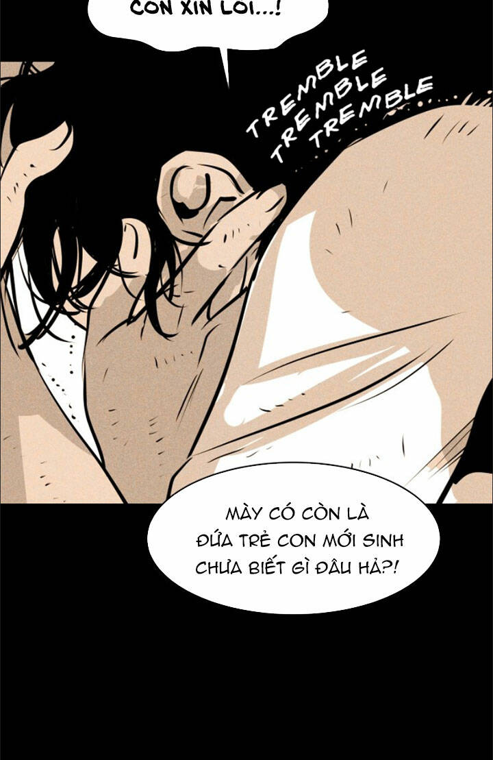 Chuồng lợn: Chapter 36