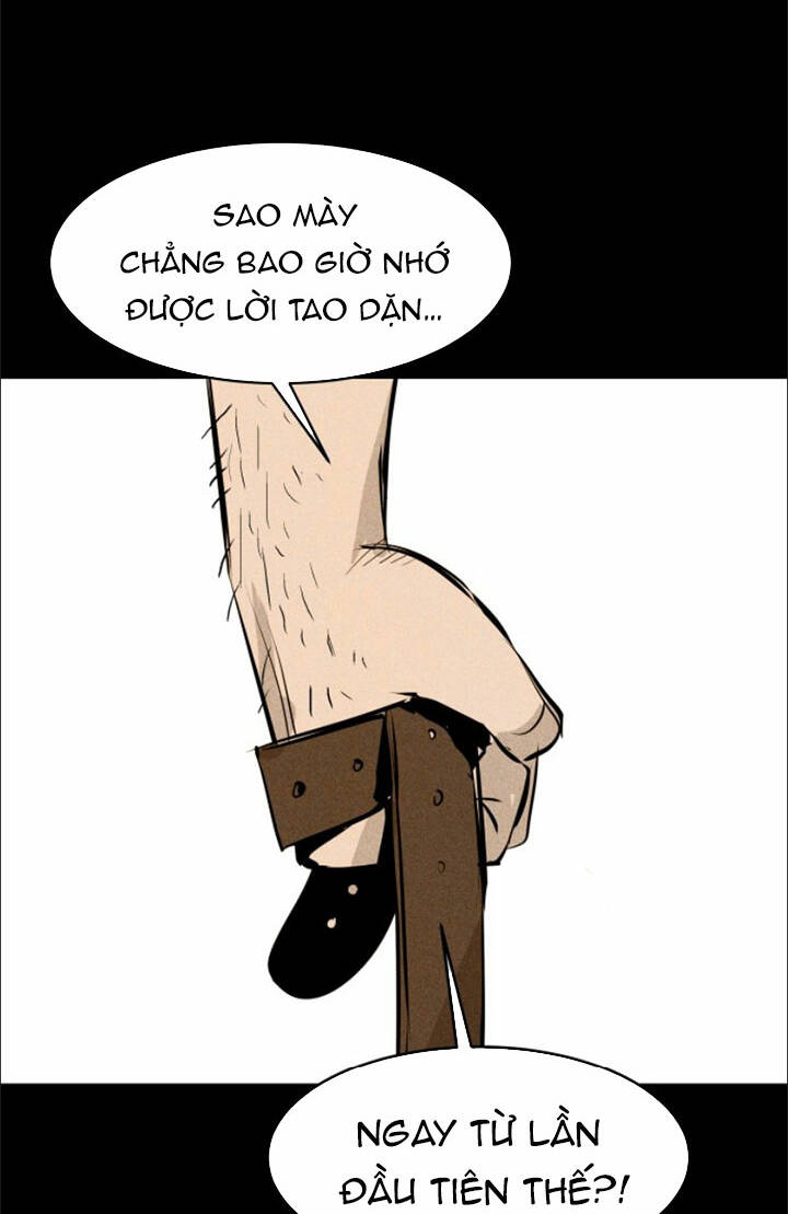 Chuồng lợn: Chapter 36