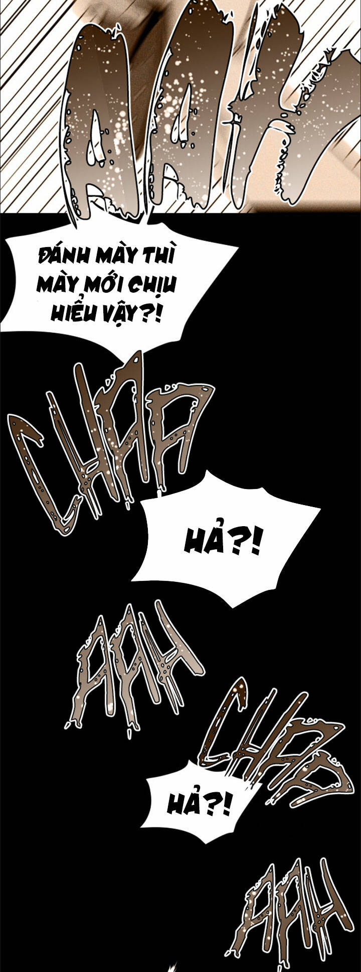 Chuồng lợn: Chapter 36